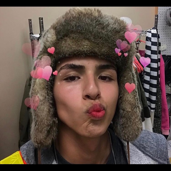 Meet your Posher, Jose - Picture 1 of 1